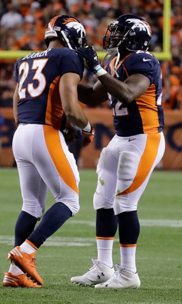 Broncos whole again after ending 2-game slide vs. Texans